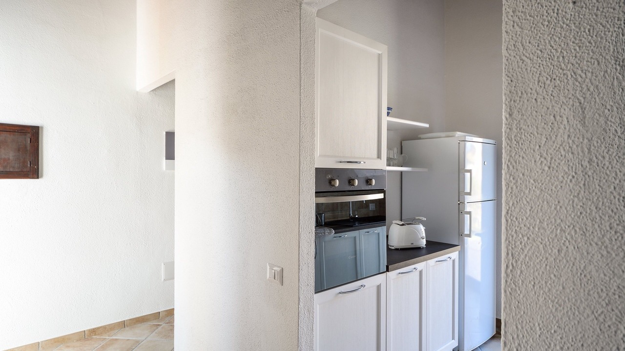 Photo of Kitchen in Costa Rei