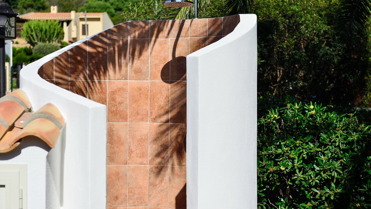 Photo of Outdoor in Costa Rei
