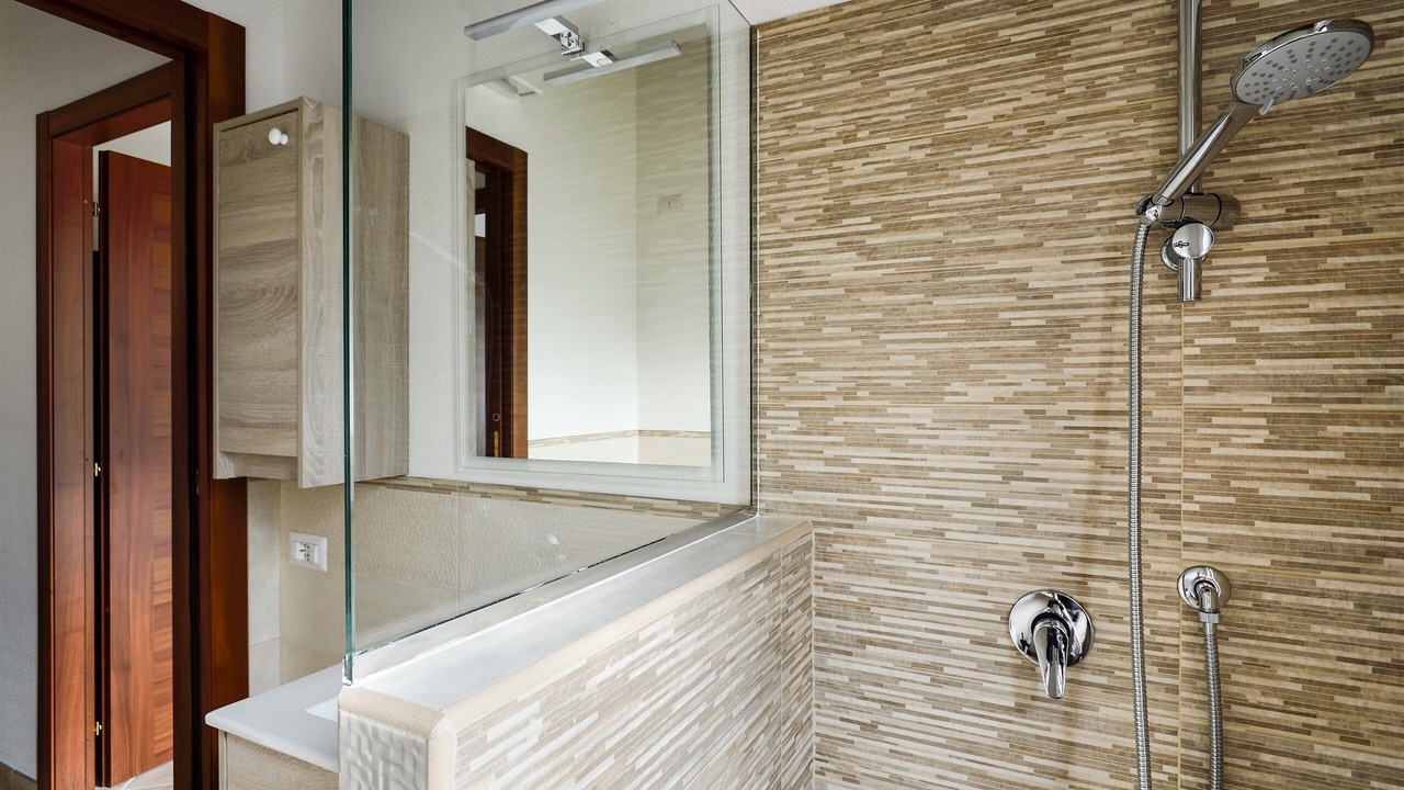 Photo of Bathroom in Costa Rei