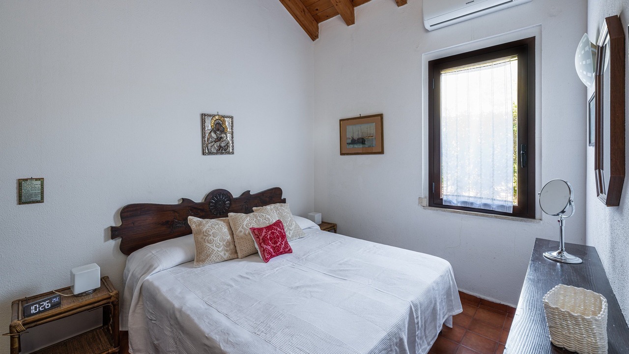 Photo of Bedroom in Costa Rei