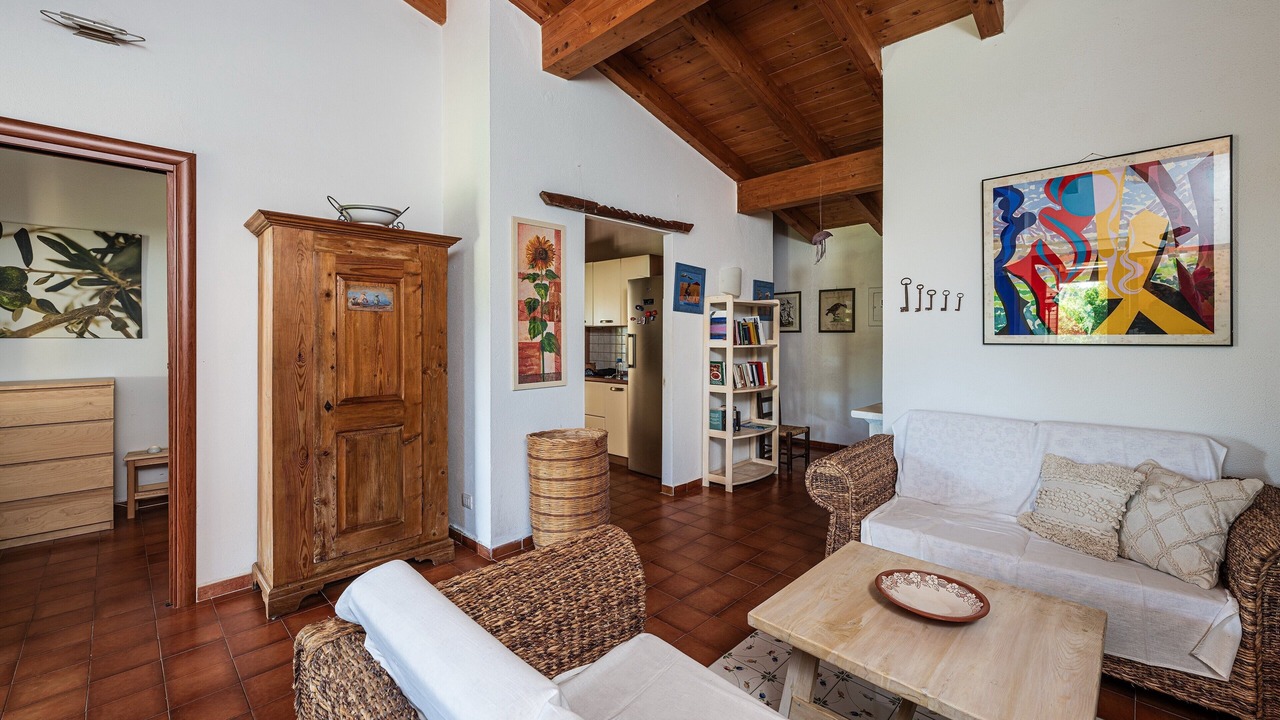 Photo of Livingroom in Costa Rei