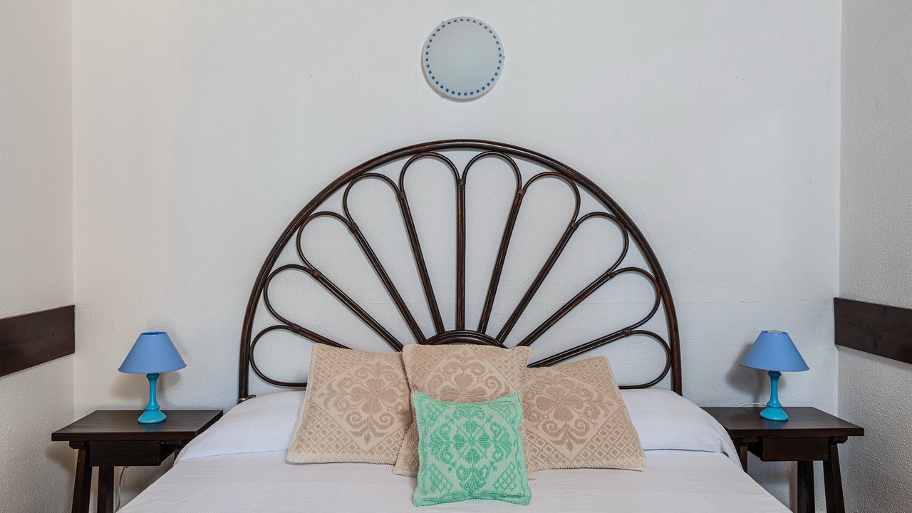 Photo of Bedroom in Costa Rei