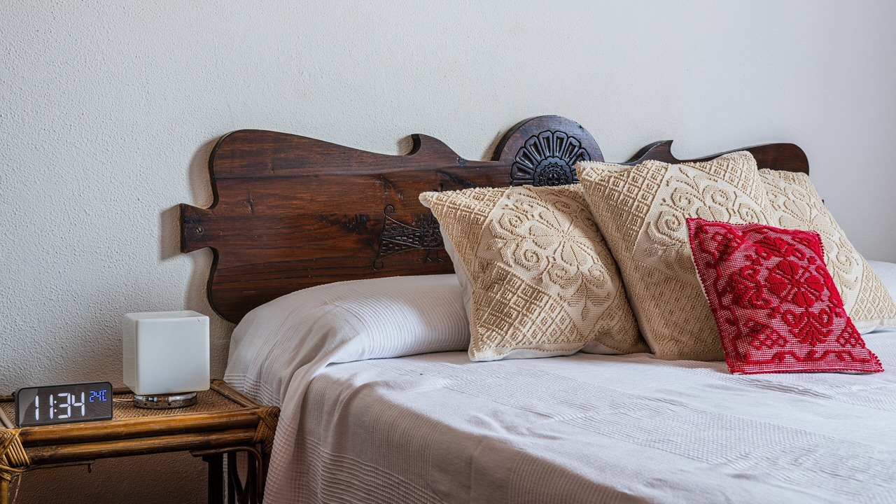 Photo of Bedroom in Costa Rei