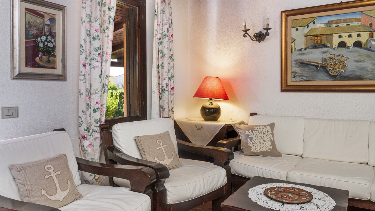Photo of Livingroom in Costa Rei