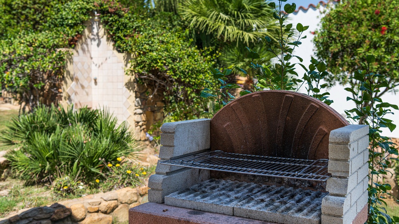 Photo of Outdoor in Costa Rei
