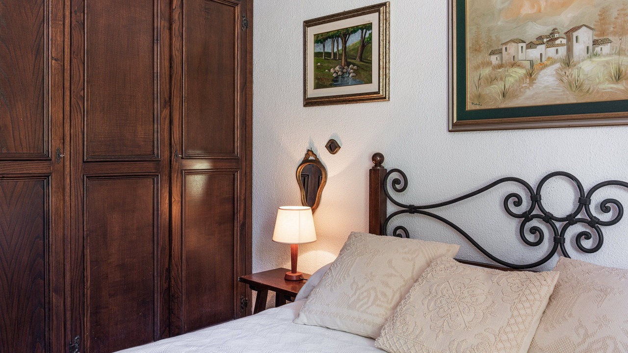 Photo of Bedroom in Costa Rei