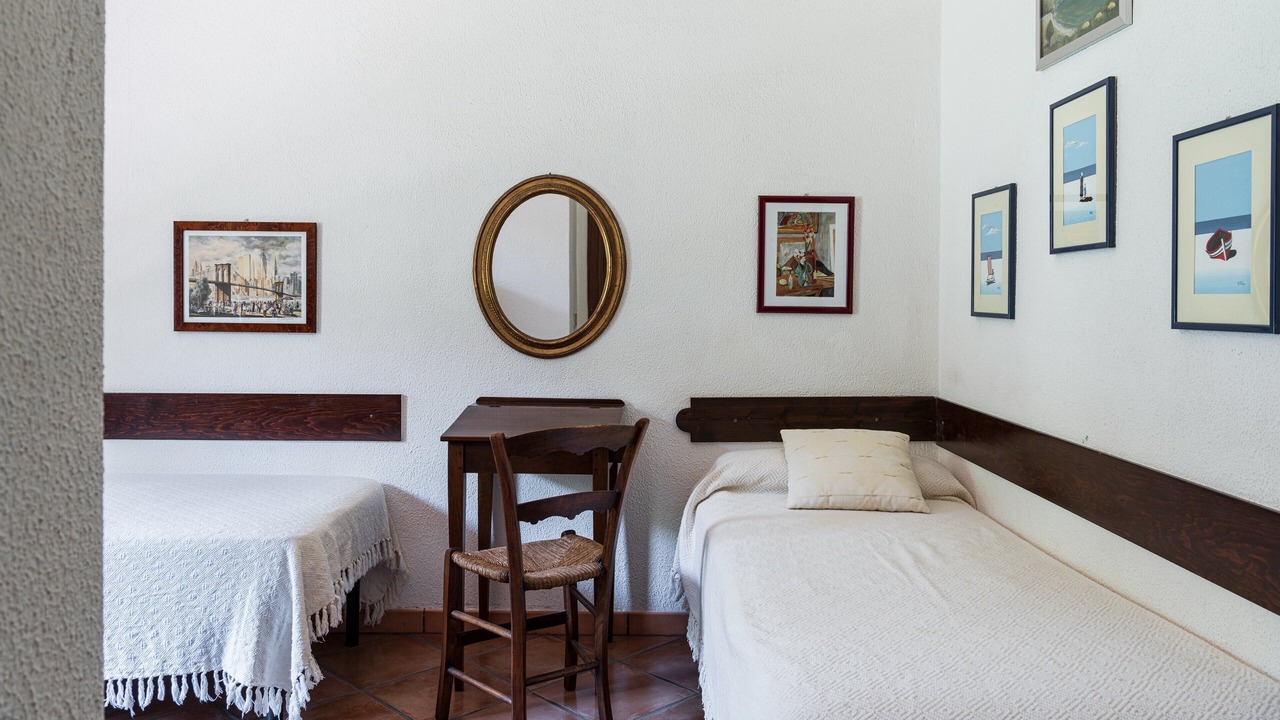 Photo of Bedroom in Costa Rei
