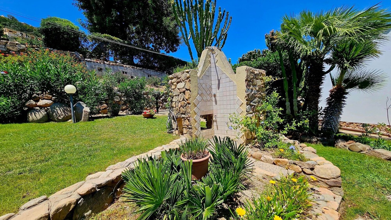 Photo of Outdoor in Costa Rei