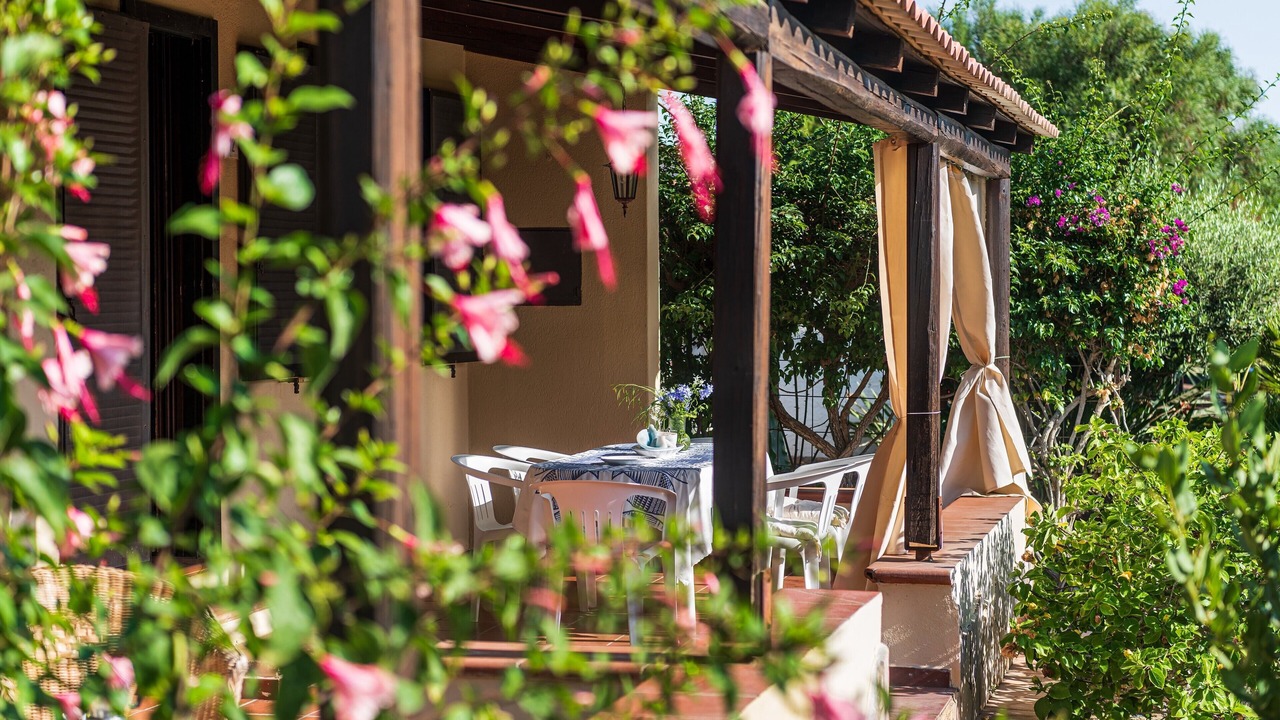 Photo of Outdoor in Costa Rei