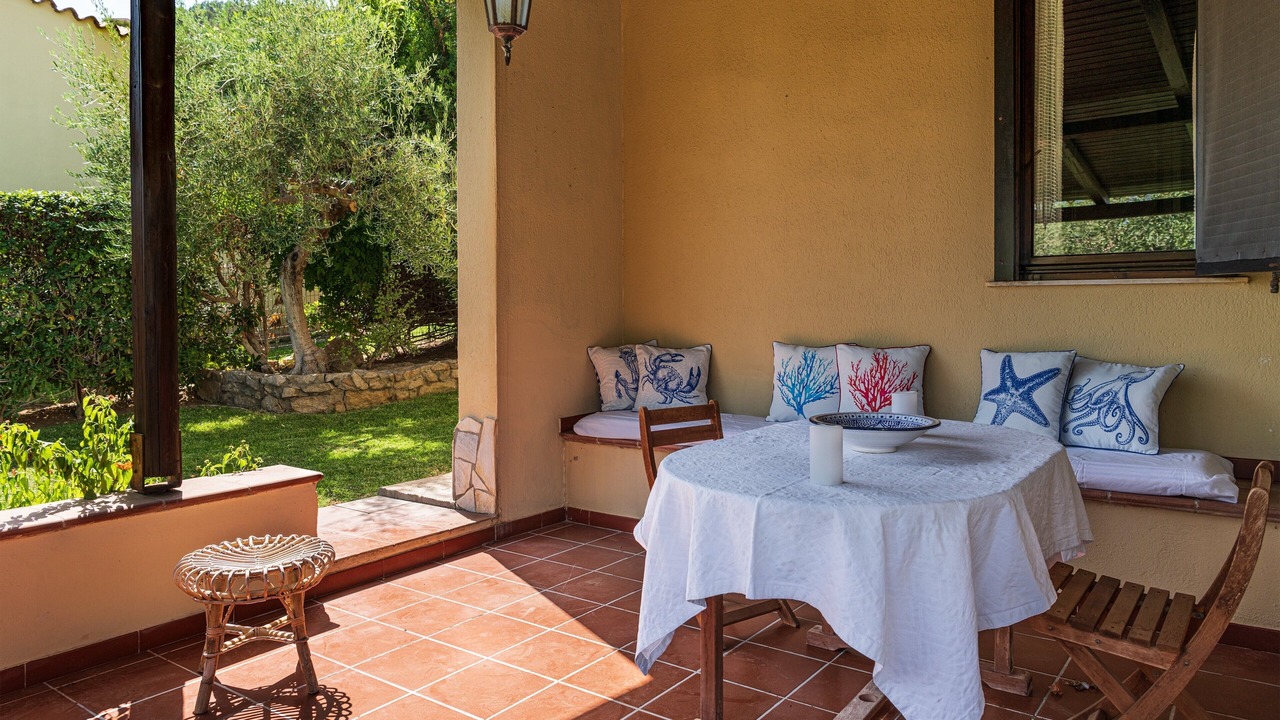 Photo of Outdoor in Costa Rei