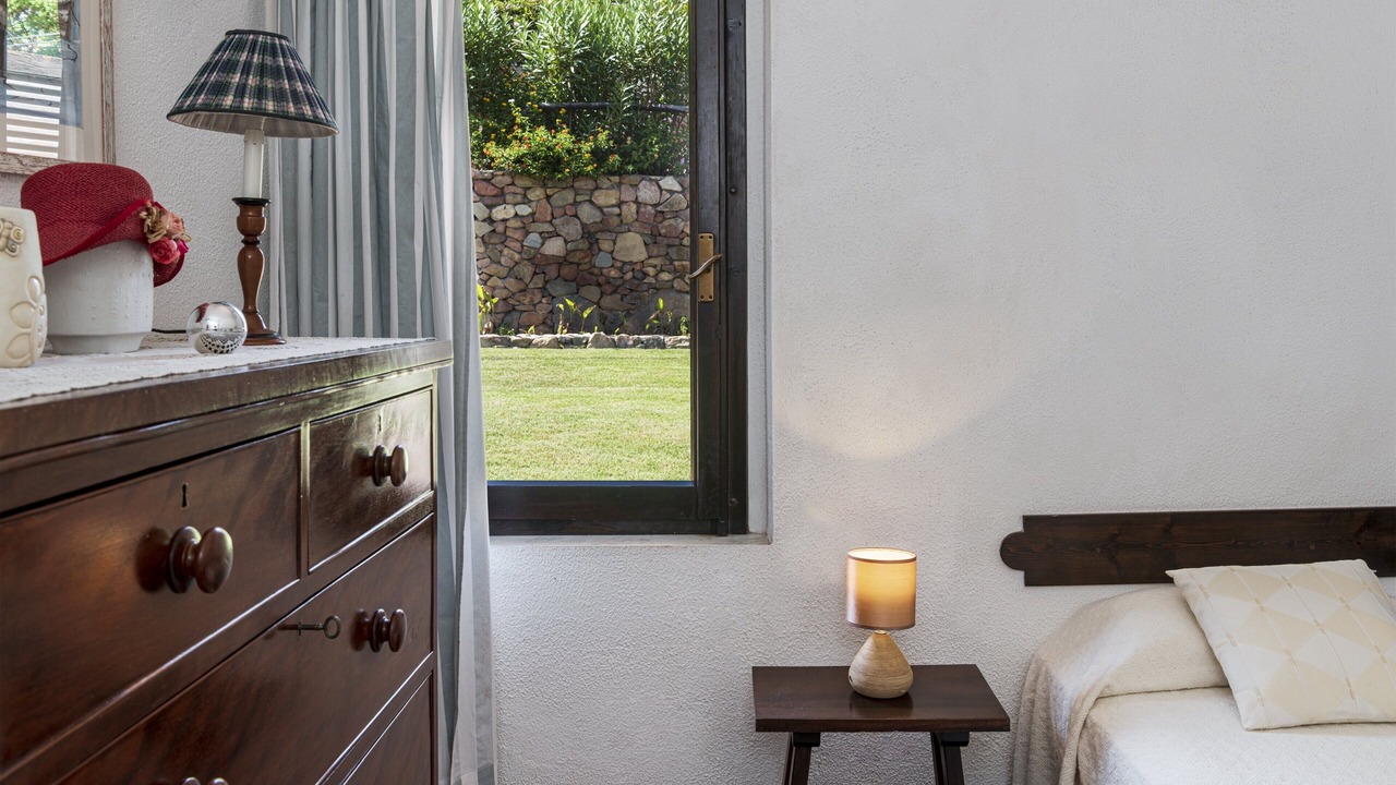Photo of Bedroom in Costa Rei