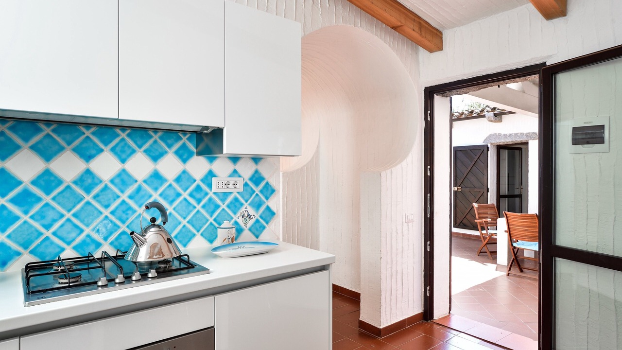 Photo of Kitchen in Sant'Elmo