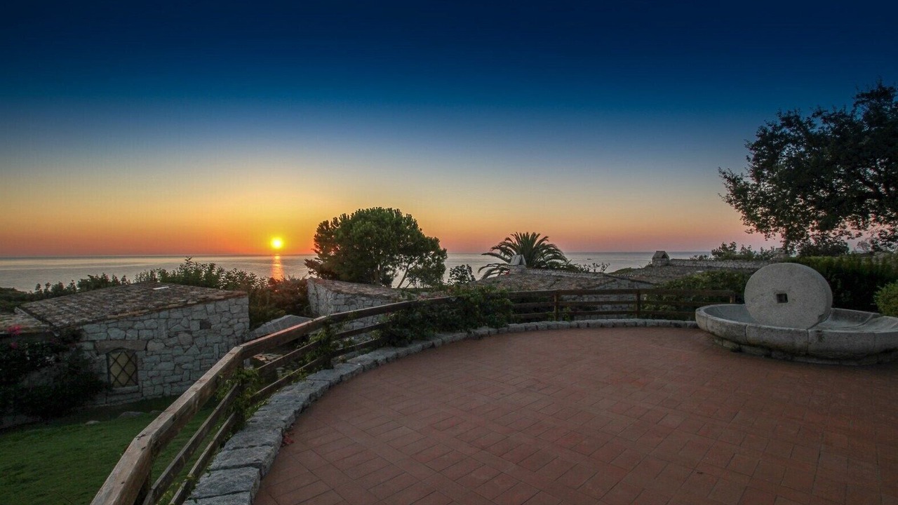 Photo of Patio Balcony in Sant'Elmo