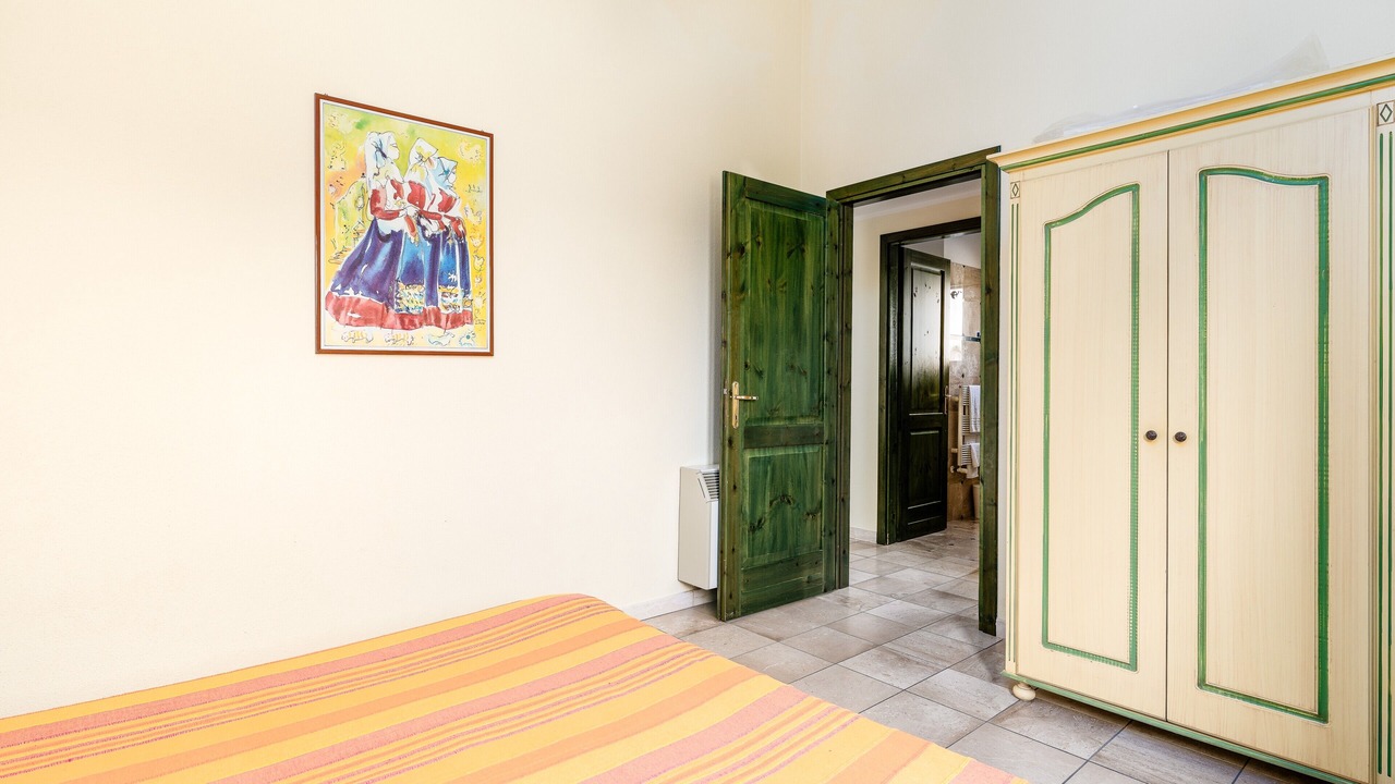 Photo of Bedroom in Cala Liberotto