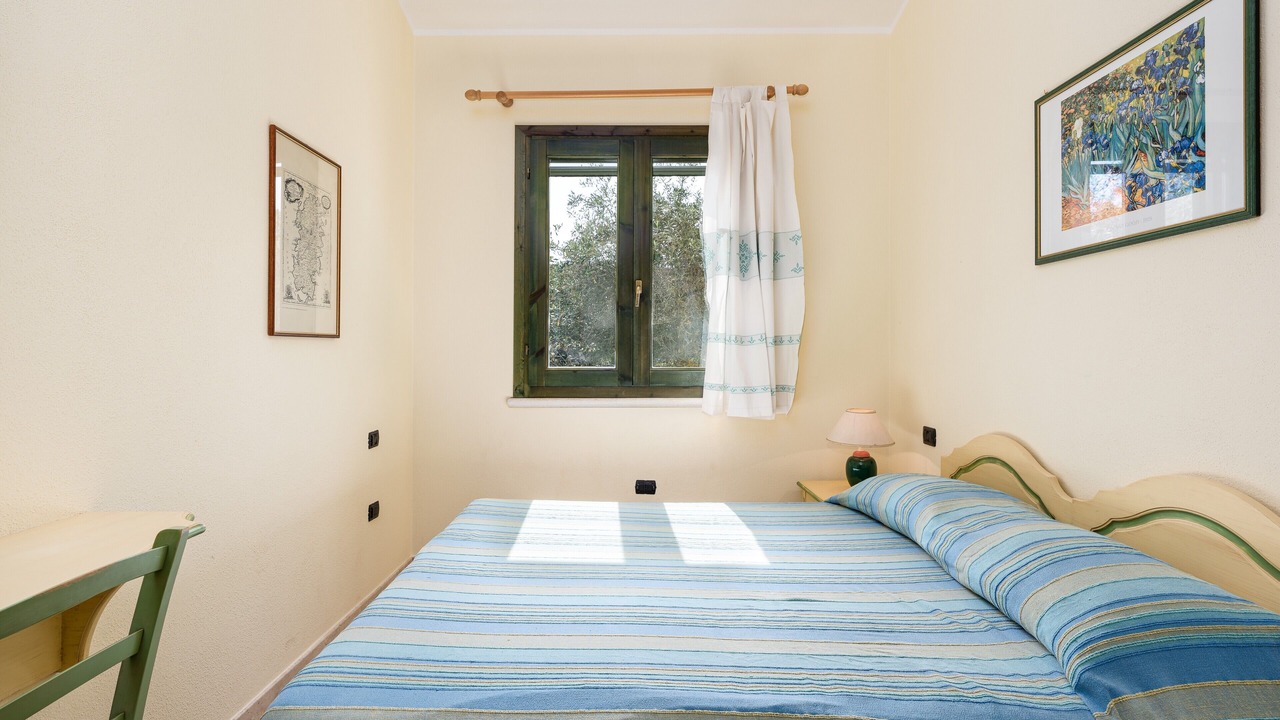 Photo of Bedroom in Cala Liberotto