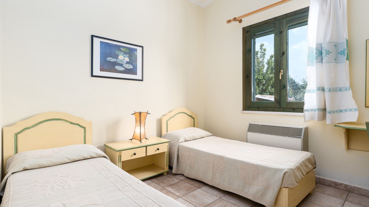Photo of Bedroom in Cala Liberotto
