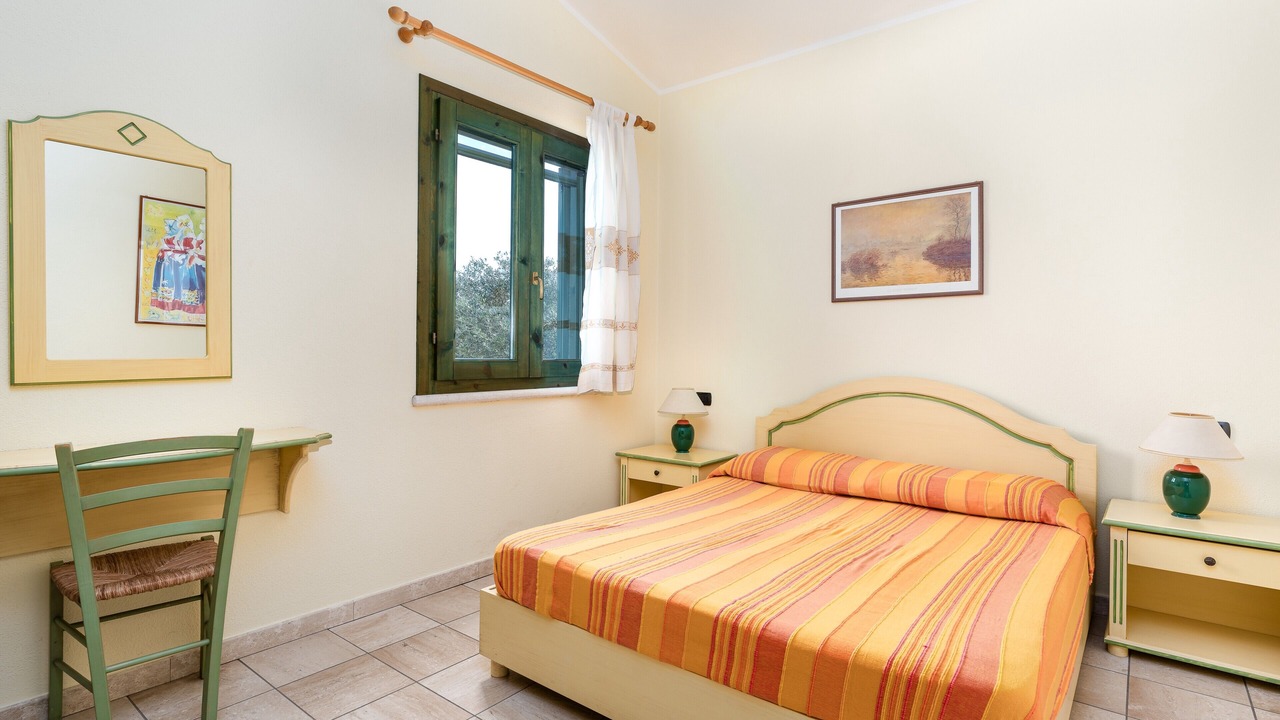 Photo of Bedroom in Cala Liberotto