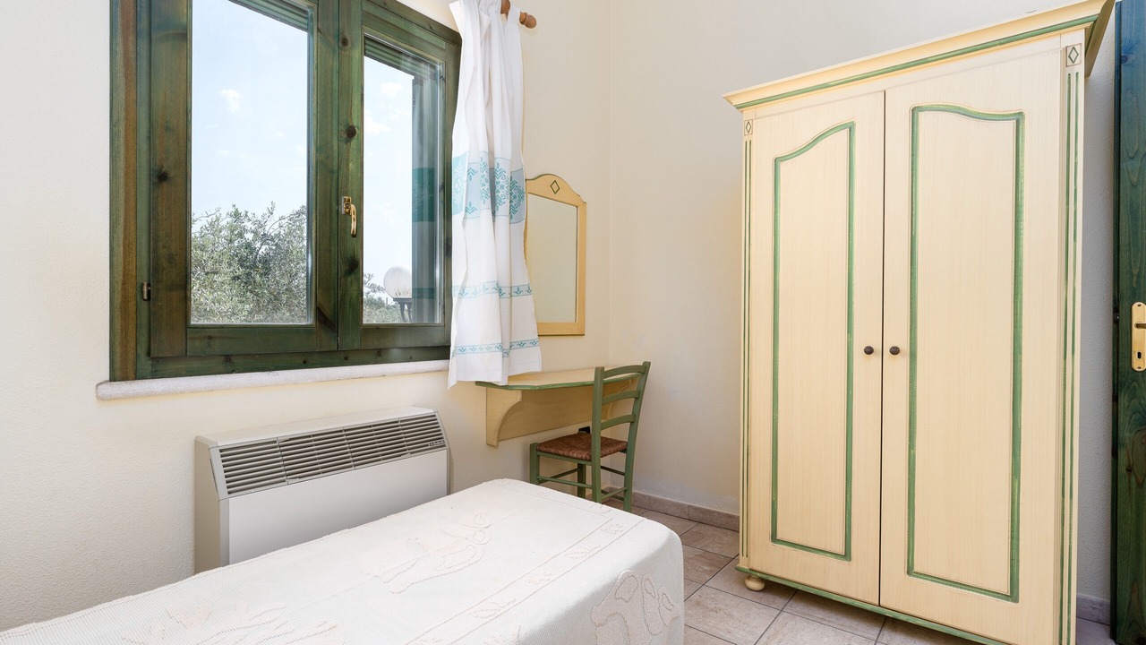 Photo of Bedroom in Cala Liberotto