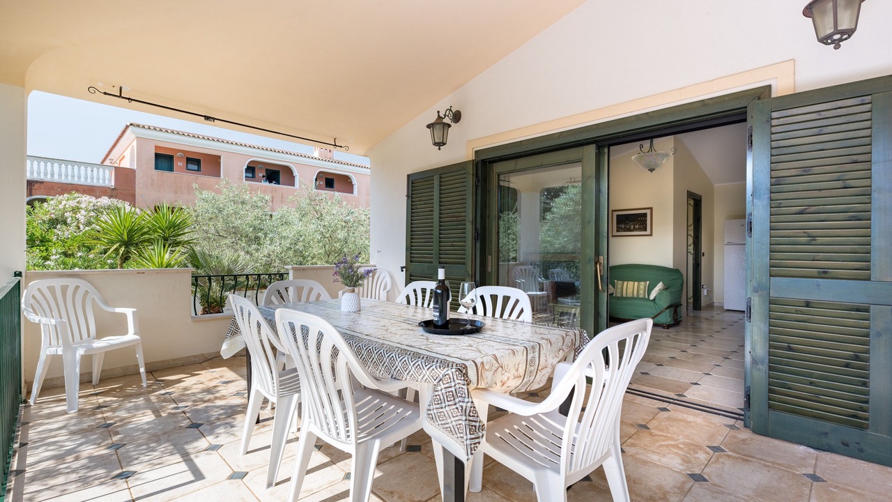 Photo of Outdoor in Cala Liberotto