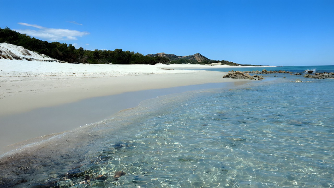 Photo of Others in Cala Liberotto
