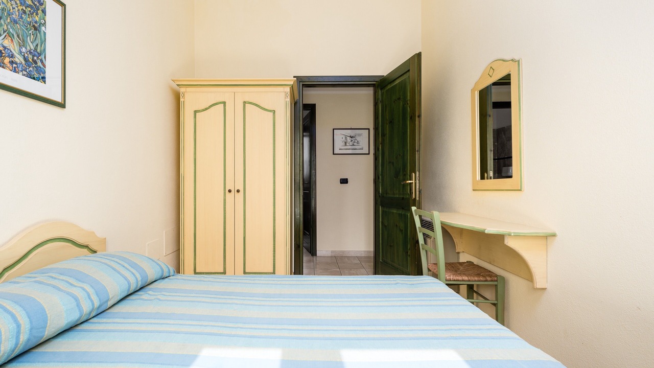 Photo of Bedroom in Cala Liberotto