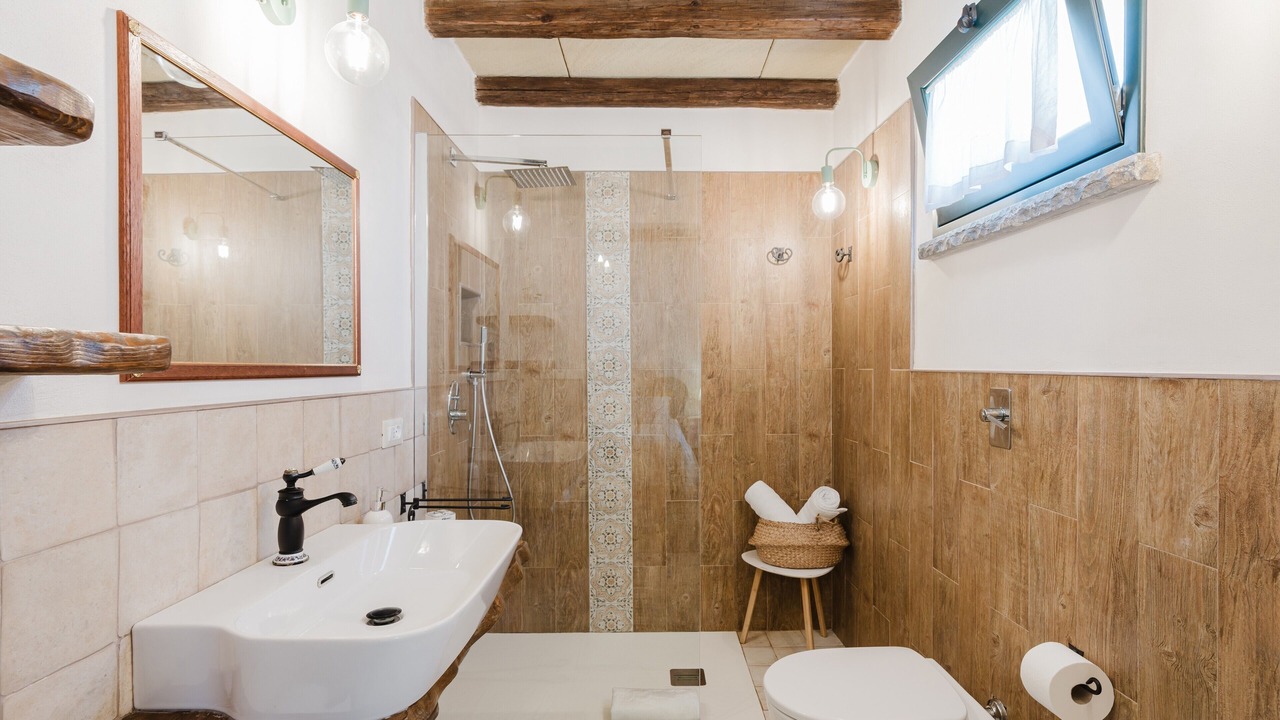 Photo of Bathroom in Marausa