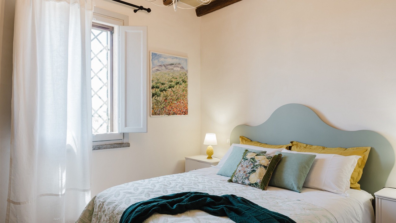 Photo of Bedroom in Marausa