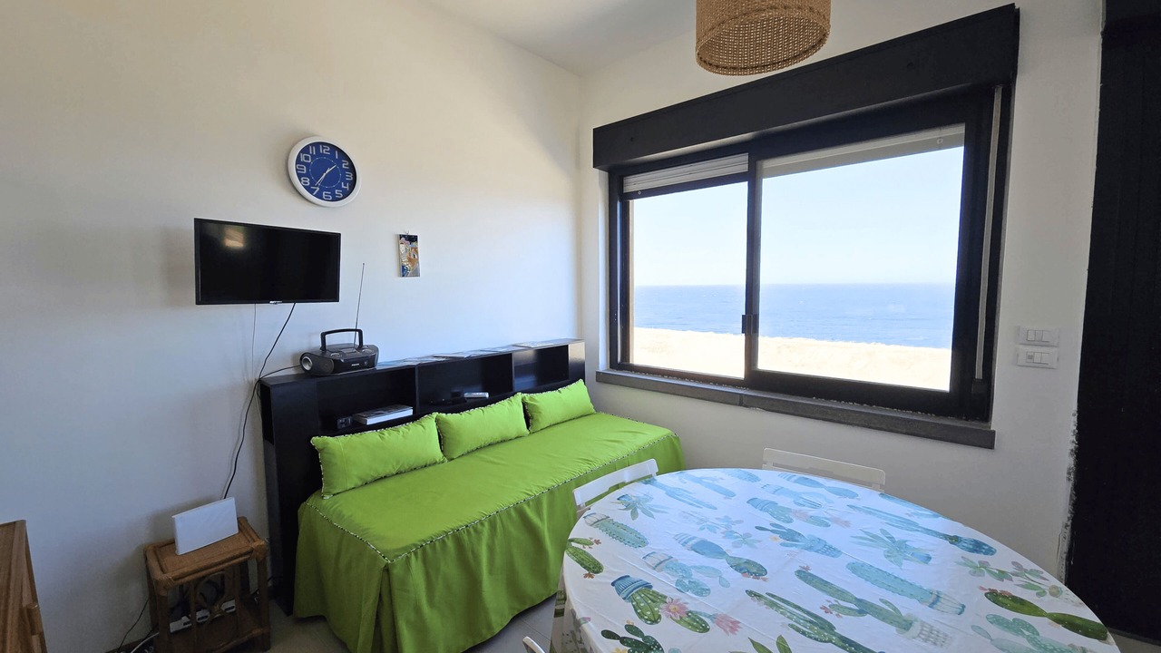 Photo of Bedroom in Campobello