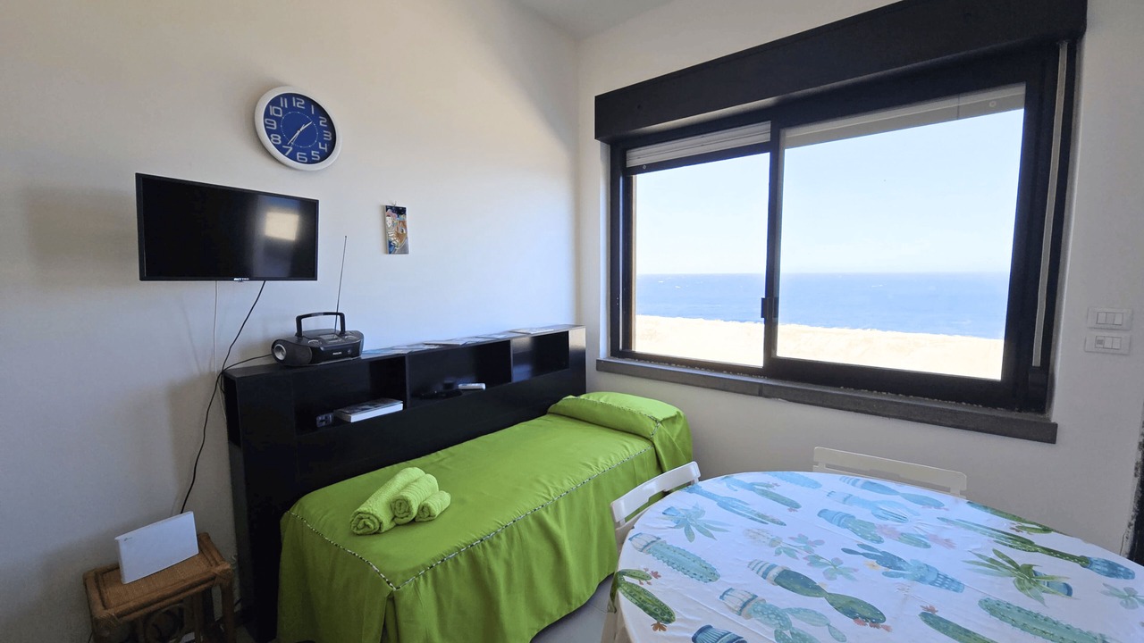 Photo of Bedroom in Campobello