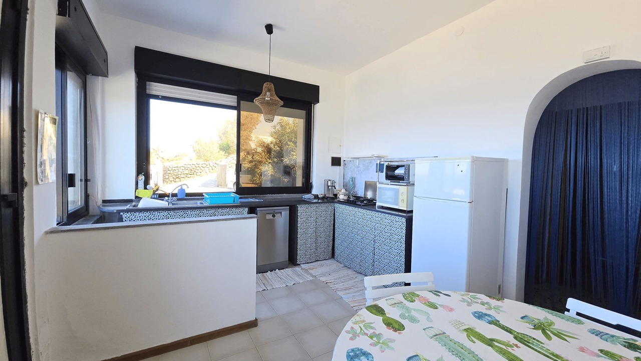 Photo of Kitchen in Campobello