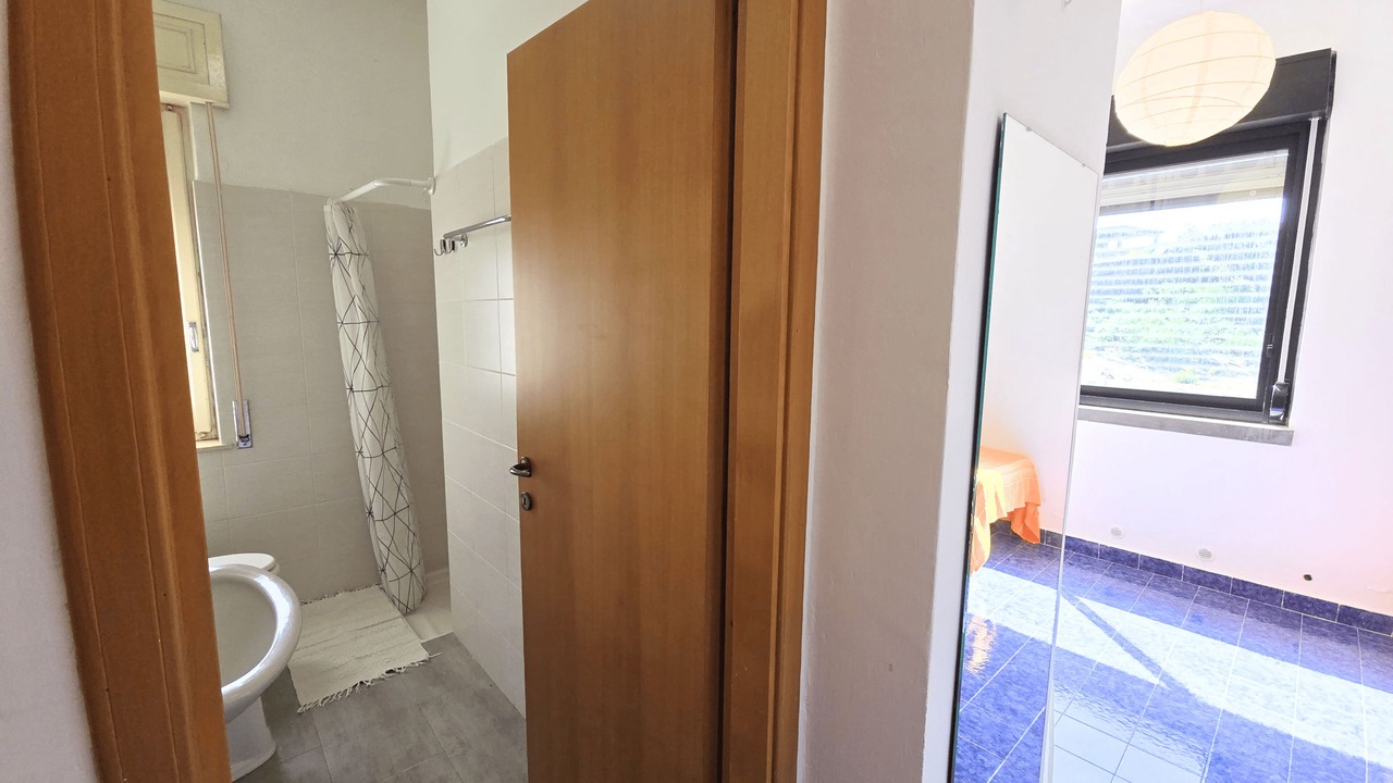Photo of Bathroom in Campobello