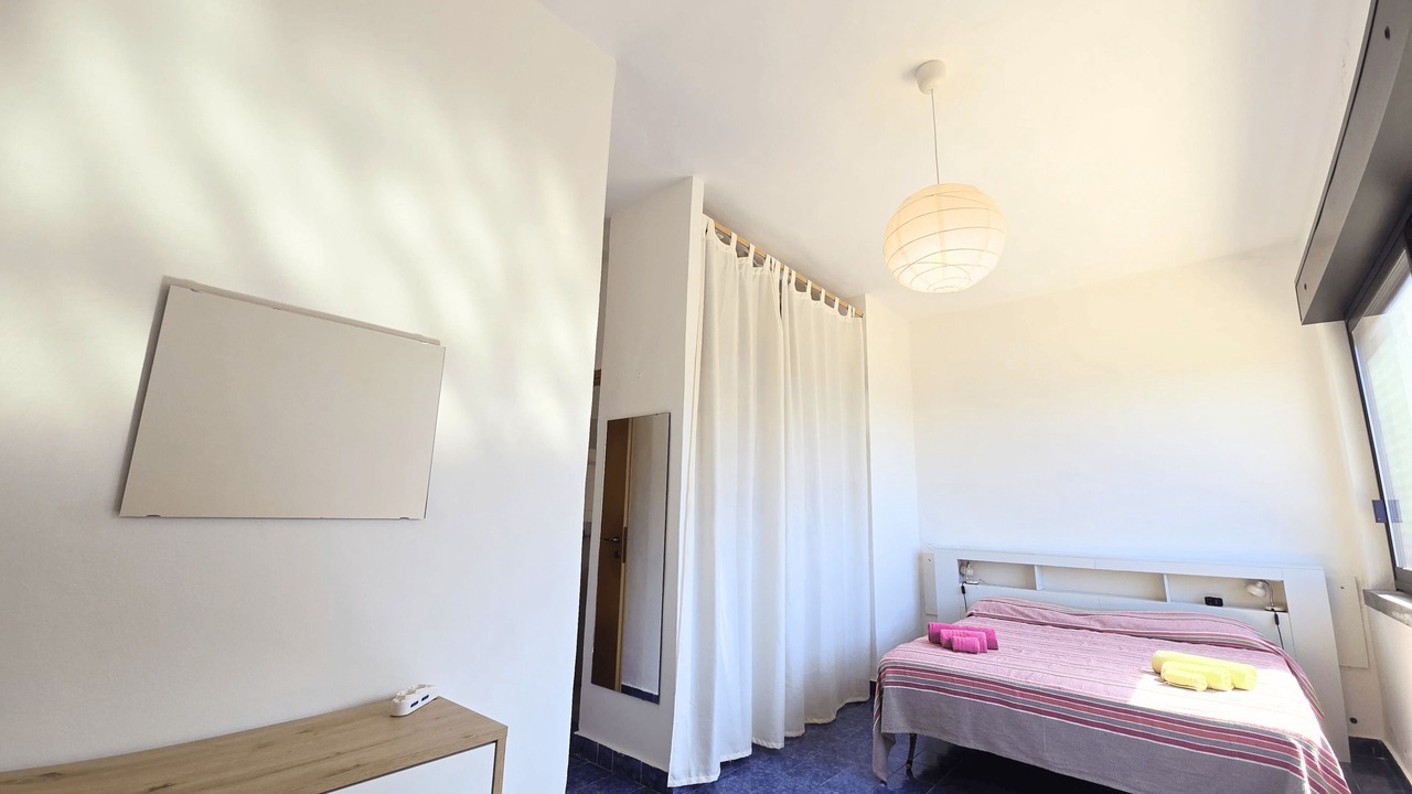 Photo of Bedroom in Campobello