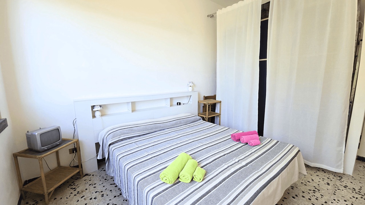 Photo of Bedroom in Campobello