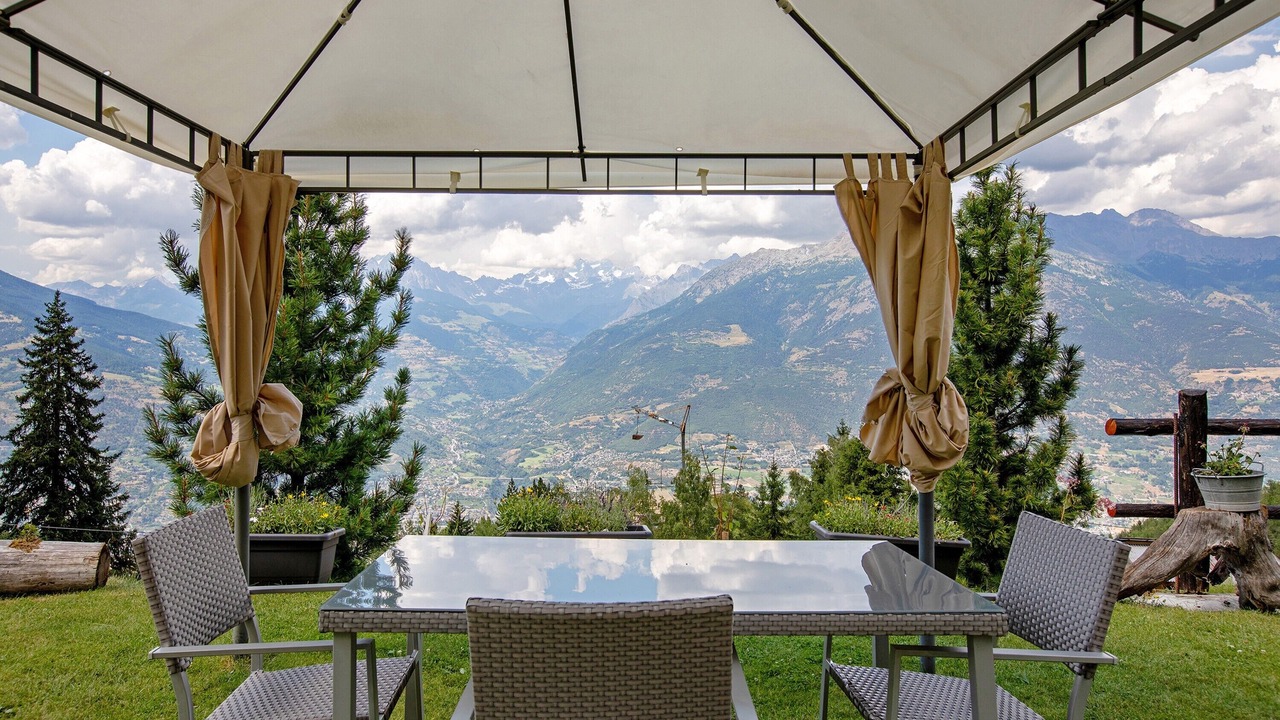 Photo of Outdoor in Charvensod