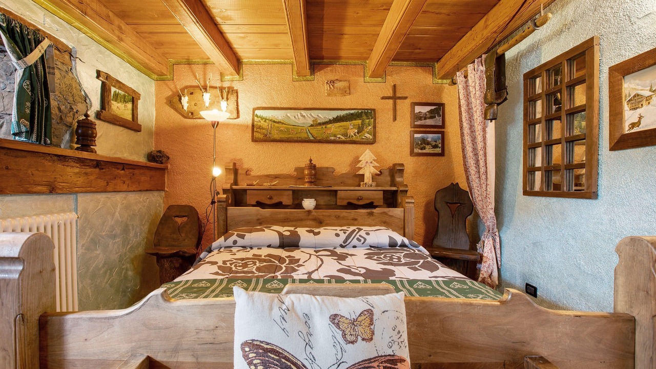 Photo of Bedroom in Charvensod