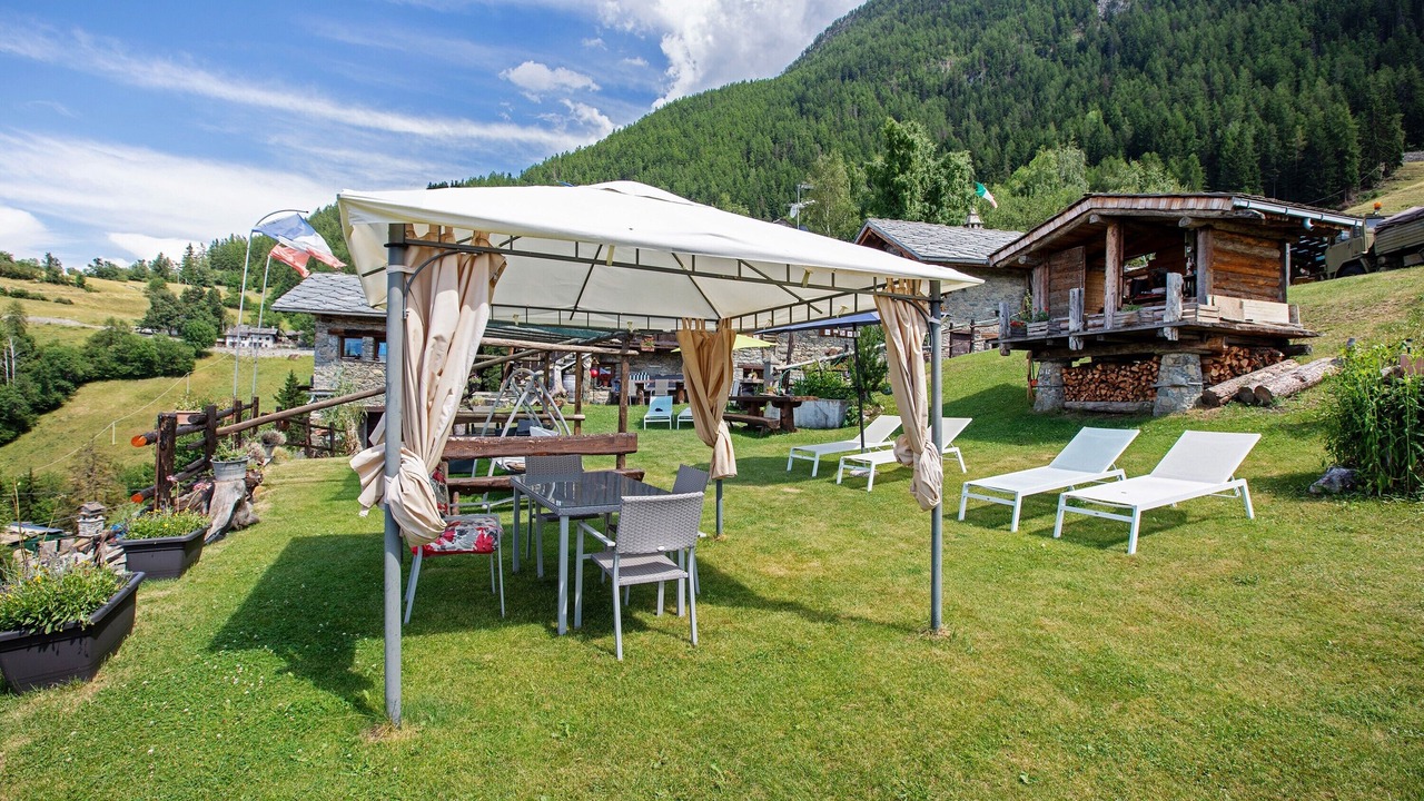 Photo of Outdoor in Charvensod