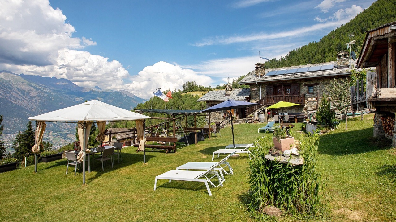 Photo of Outdoor in Charvensod