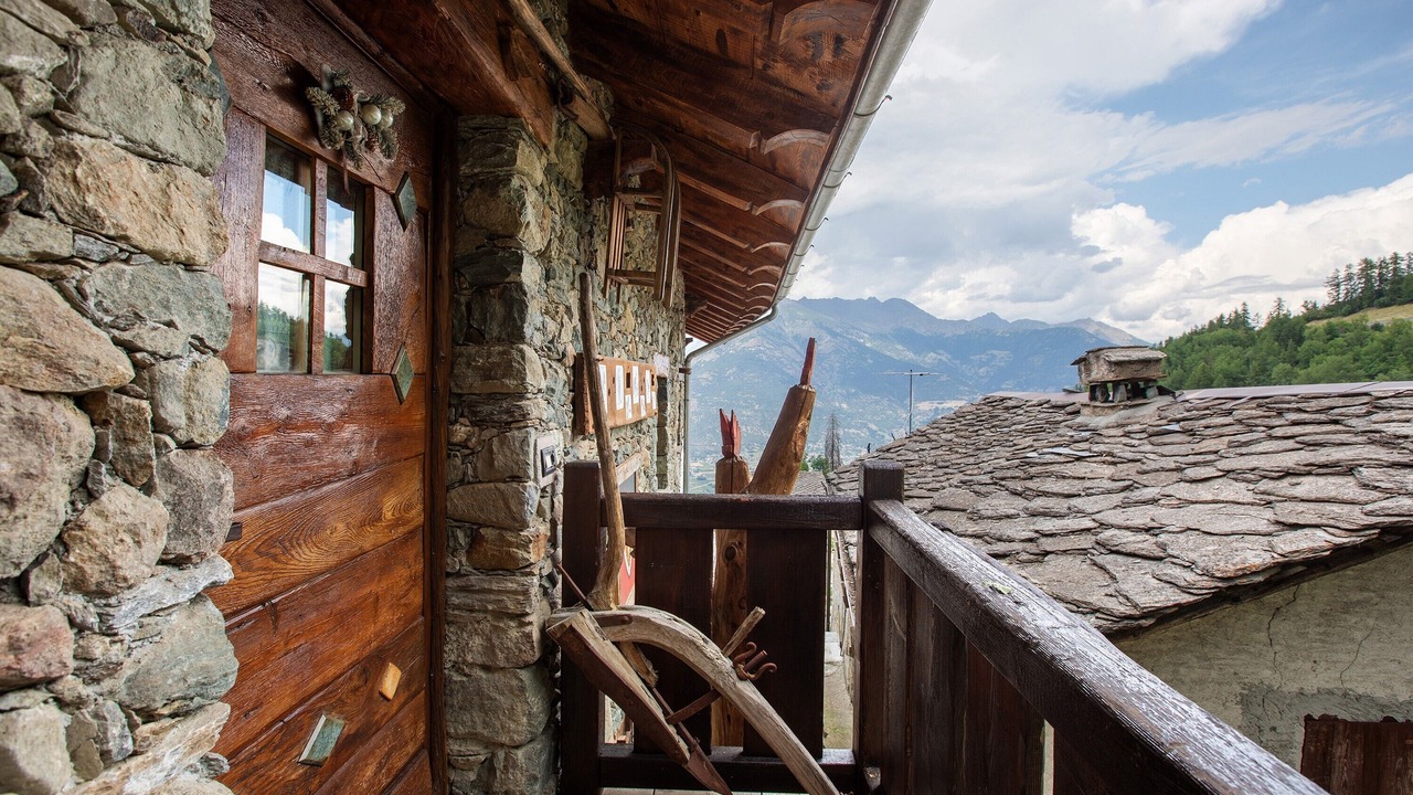 Photo of Outdoor in Charvensod