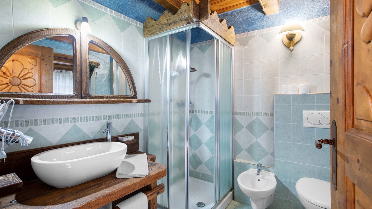 Photo of Bathroom in Charvensod
