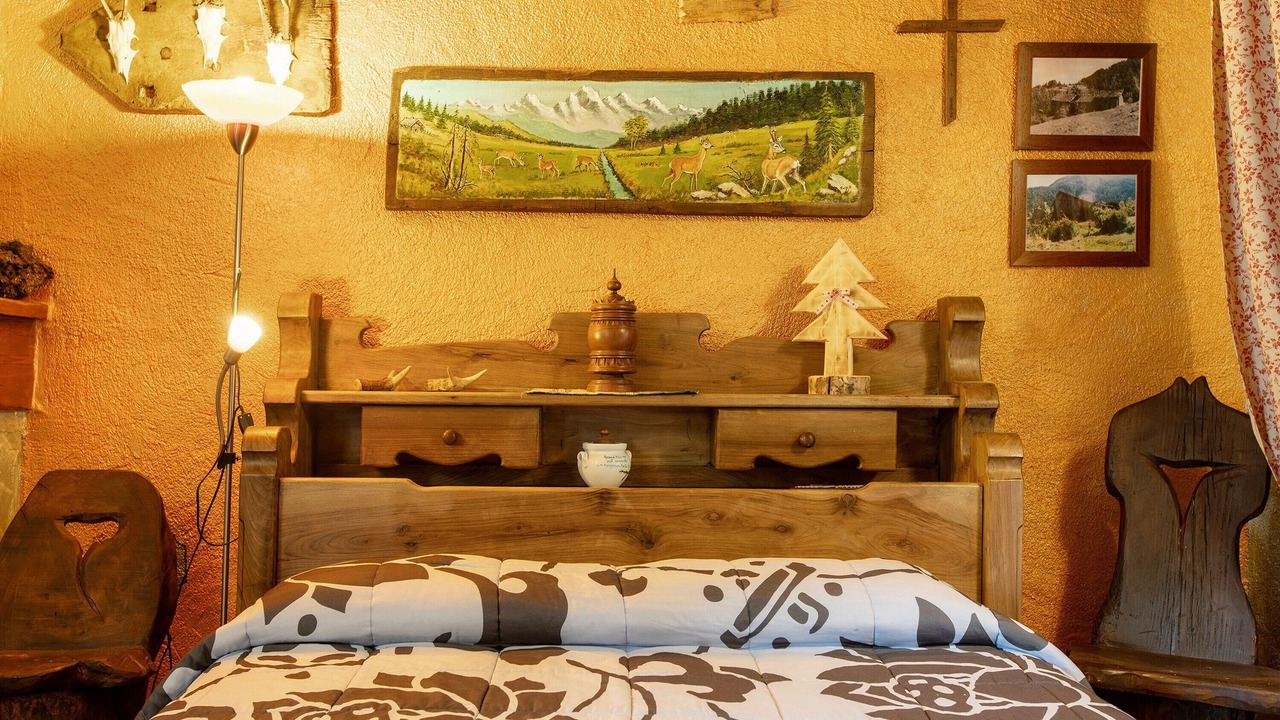 Photo of Bedroom in Charvensod