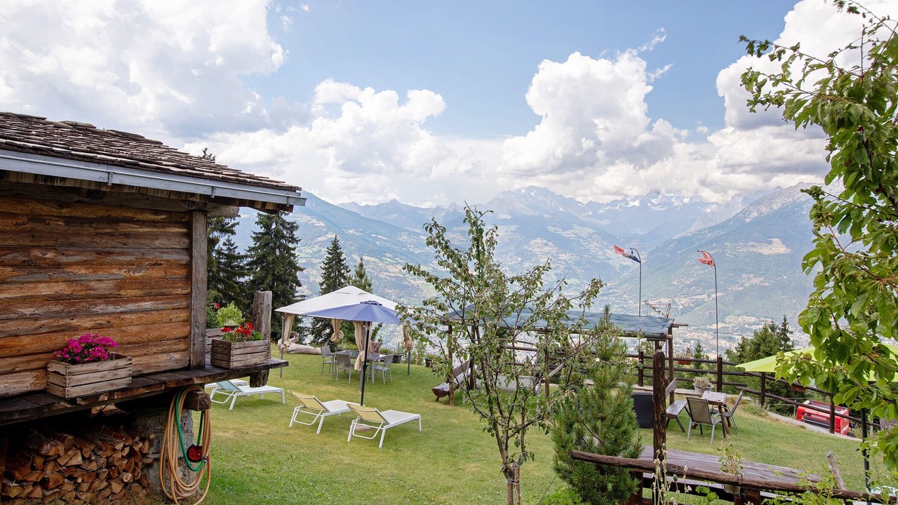 Photo of Outdoor in Charvensod