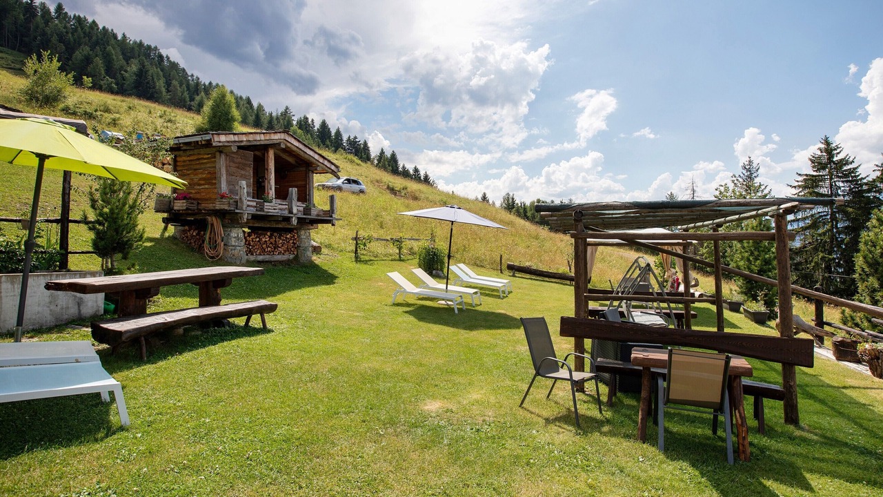 Photo of Outdoor in Charvensod
