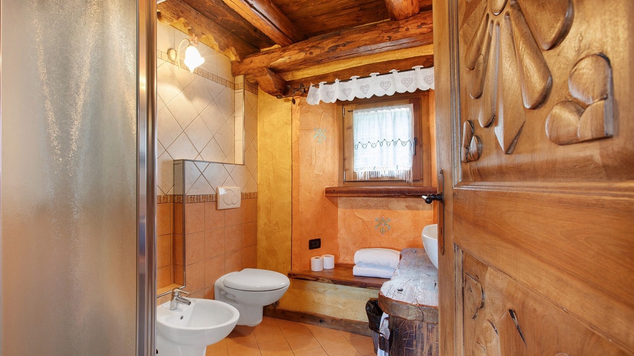 Photo of Bathroom in Charvensod