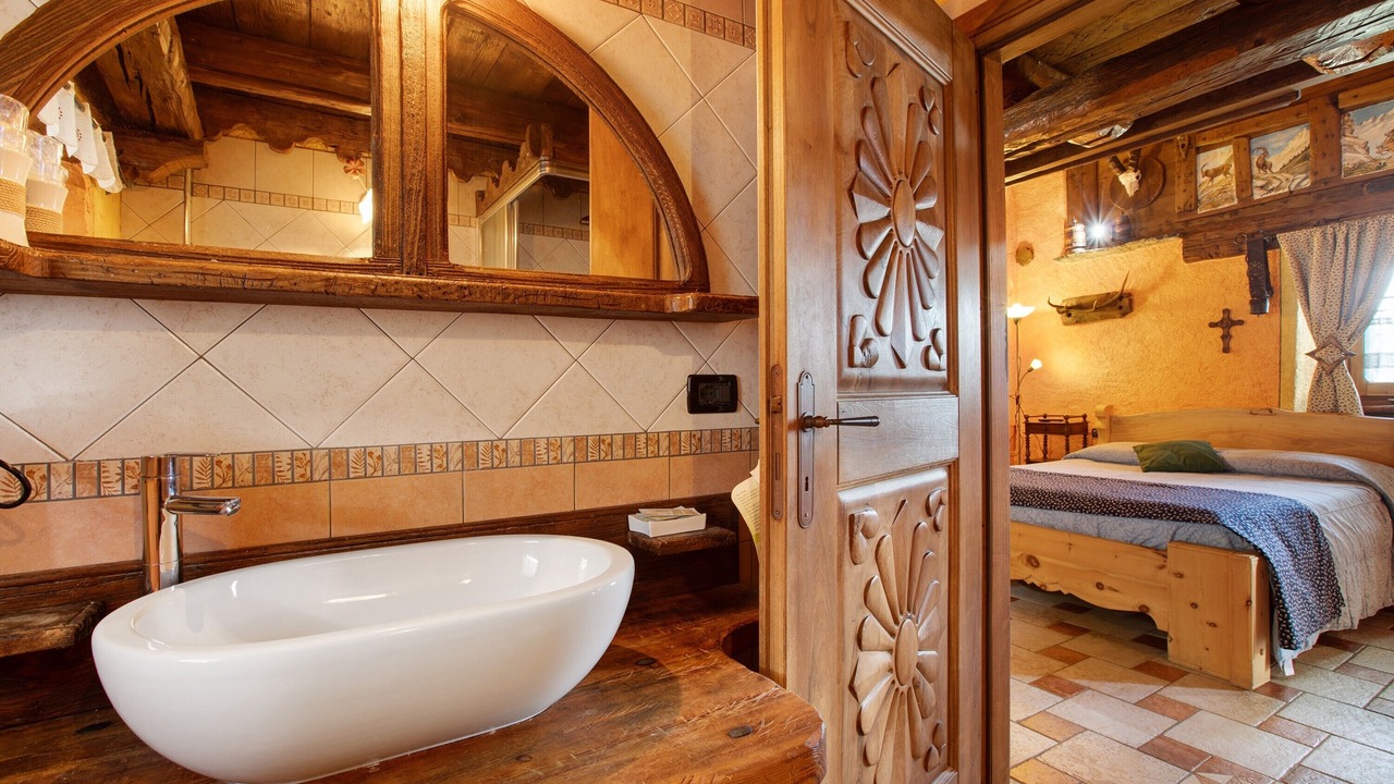 Photo of Bathroom in Charvensod