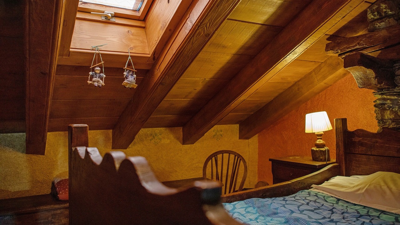 Photo of Bedroom in Charvensod