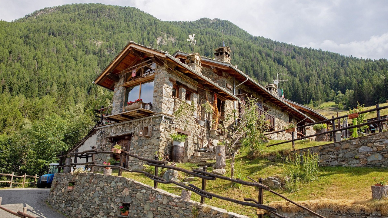 Photo of Outdoor in Charvensod