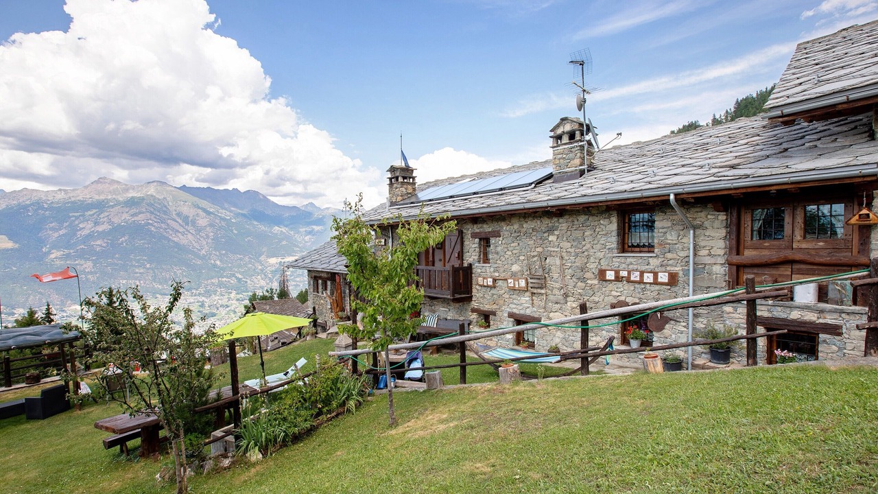 Photo of Outdoor in Charvensod