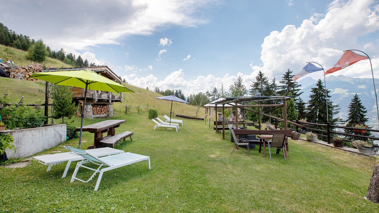 Photo of Outdoor in Charvensod
