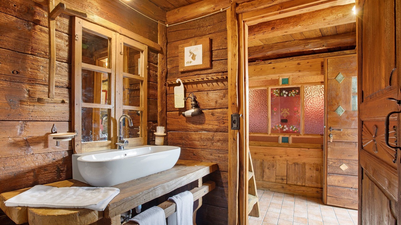 Photo of Bathroom in Charvensod