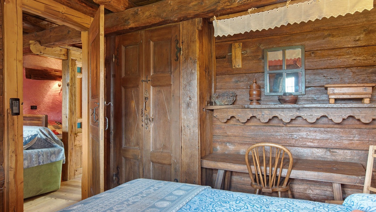 Photo of Bedroom in Charvensod